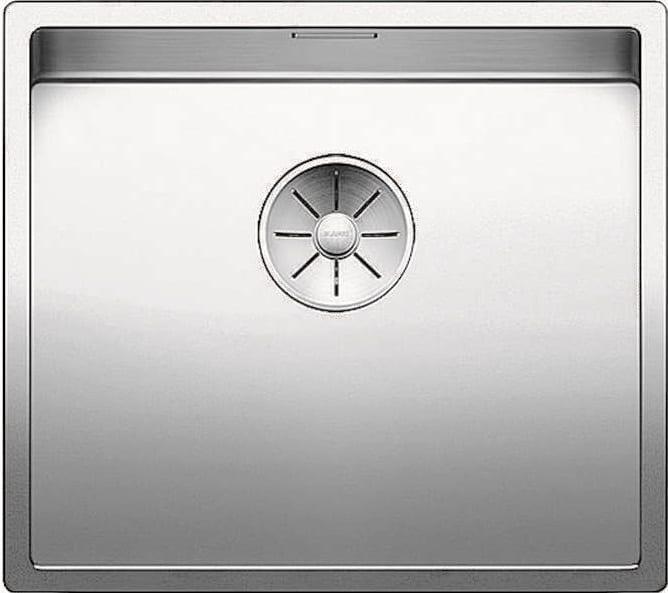 Мойка кухонная Blanco Claron 450-IF 521574 49х44