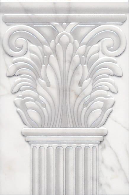 Декор Kerama Marazzi Вилла Юпитера Капитель STG/A409/1/8248 20x30