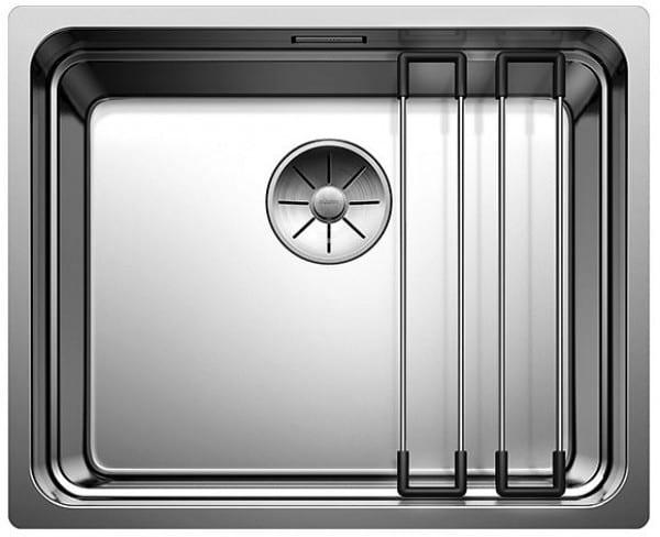 Мойка кухонная Blanco Etagon 500-U 521841 50х40