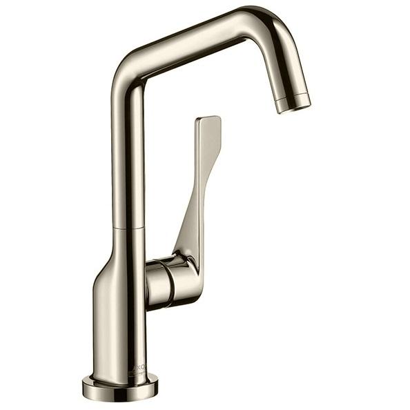 Смеситель для раковины Axor Citterio 39850800