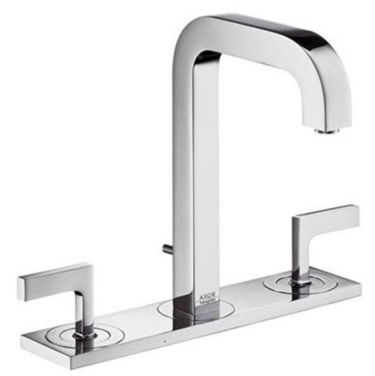 Смеситель для раковины Axor Citterio 39135000