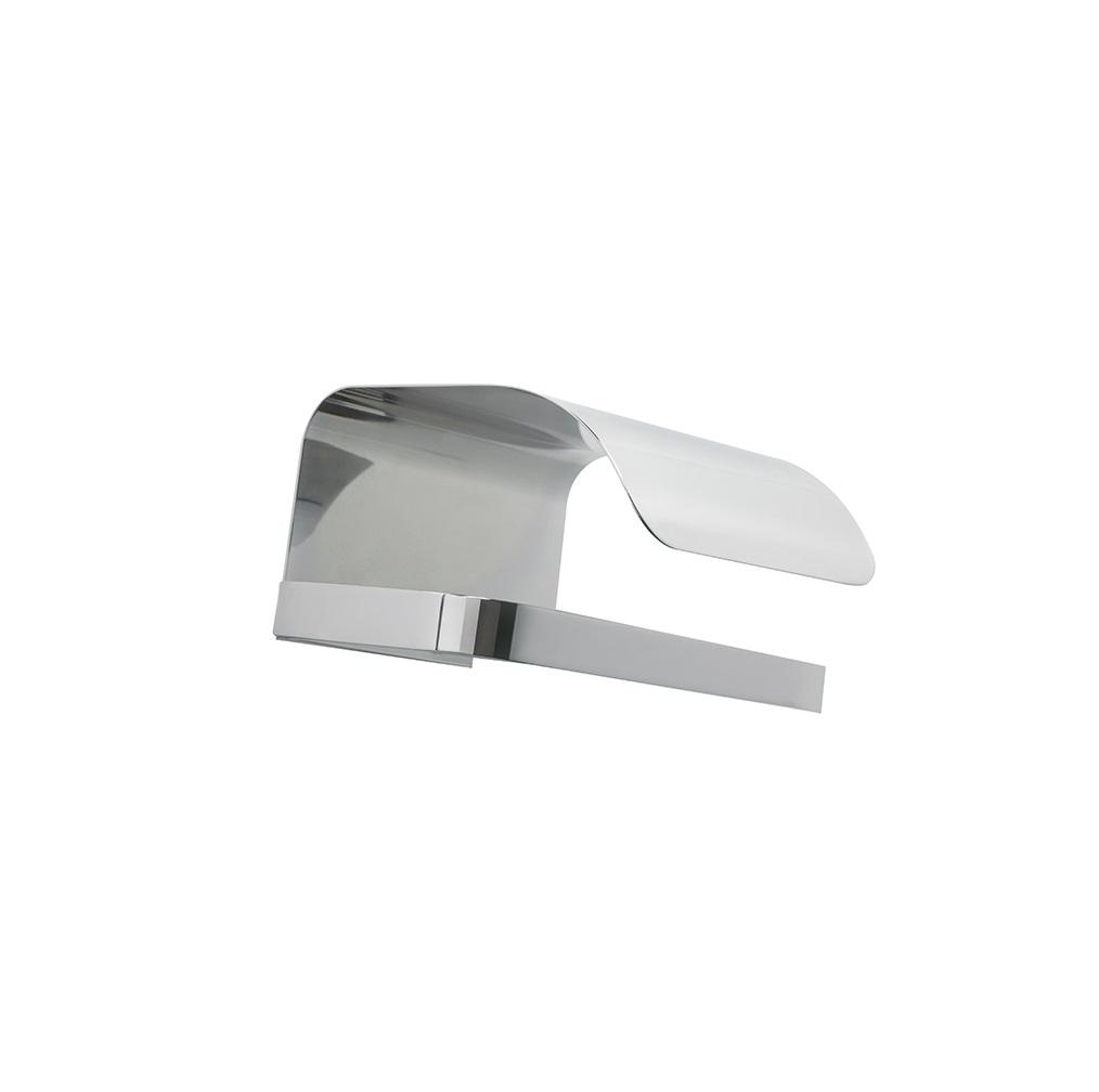 Бумагодержатель Stil Haus Mizar Хром MZ 11с 08