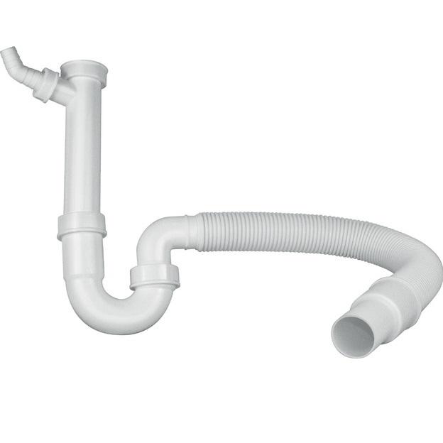Сифон для мойки Blanco 137262
