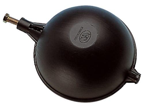 Поплавок Remer 182150 (черный)