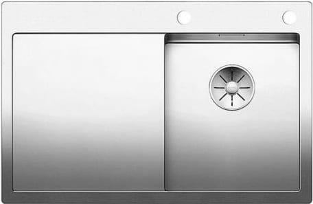 Мойка кухонная Blanco Claron 4 S-IF 521623 78х51