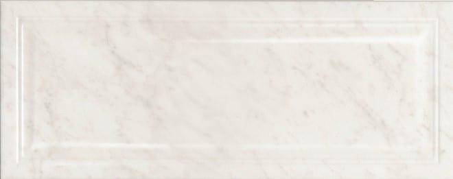 Настенная плитка Kerama Marazzi Ретиро Белый Панель 7197 20x50