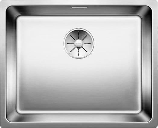 Мойка кухонная Blanco Andano 500-IF 522965 54х44