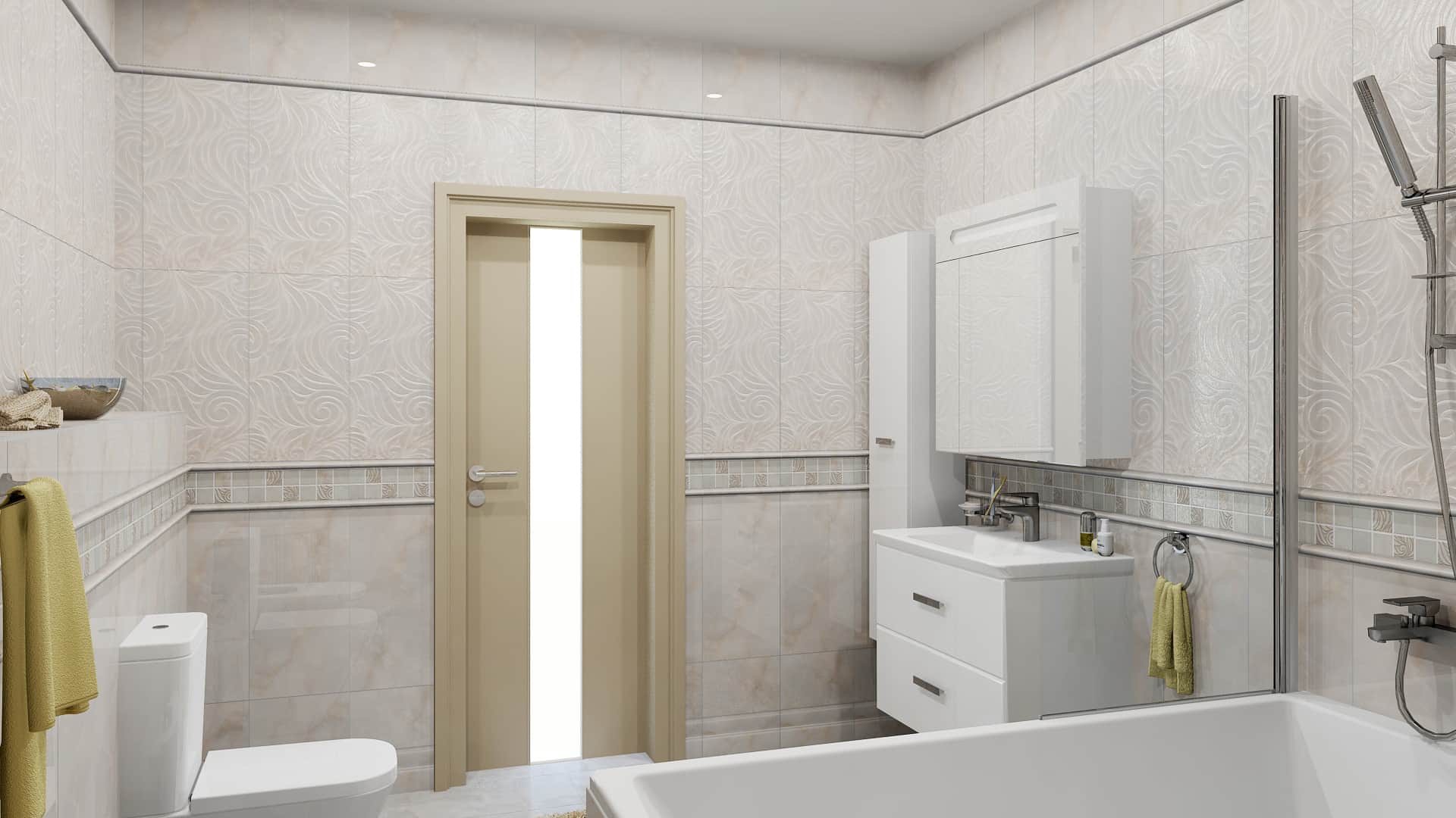 Kerama Marazzi Вирджилиано