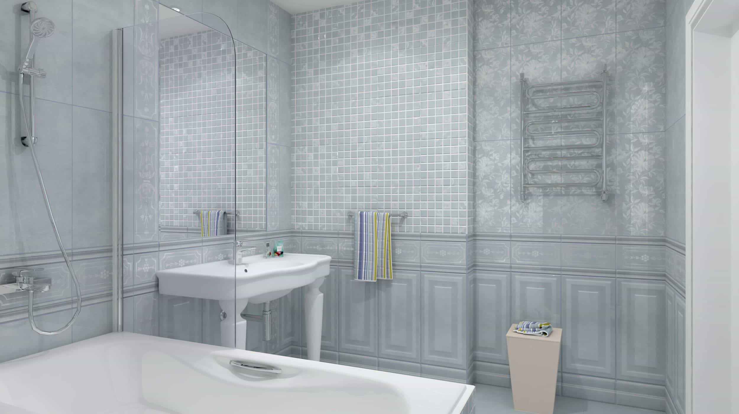 Kerama Marazzi Каподимонте