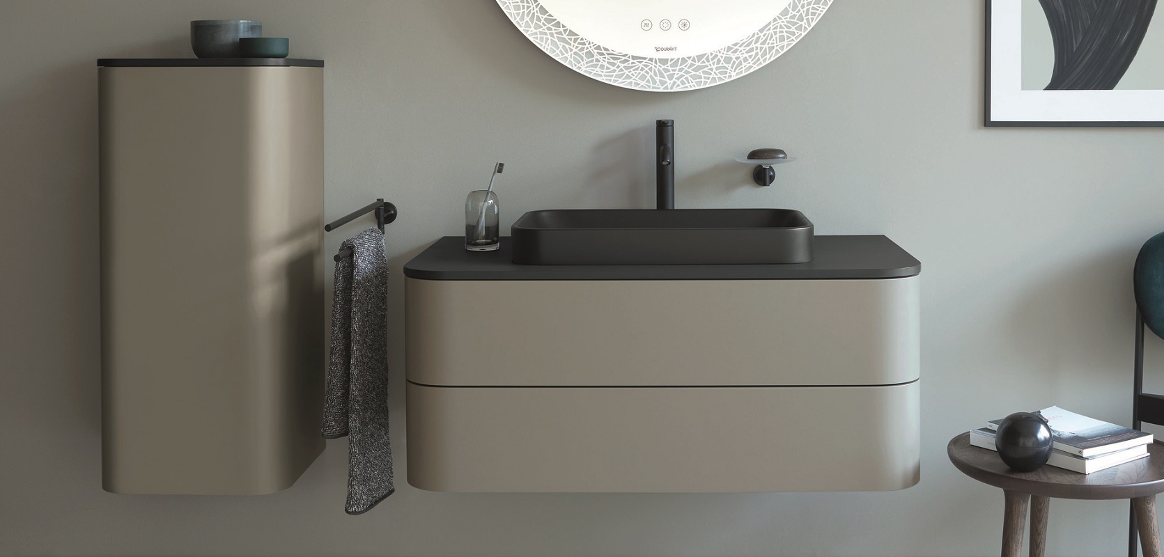 Duravit Happy D.2 Plus от Официального Дилера