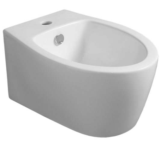 Биде подвесное Simas Lft Spazio LFT19 bi*1 52х35