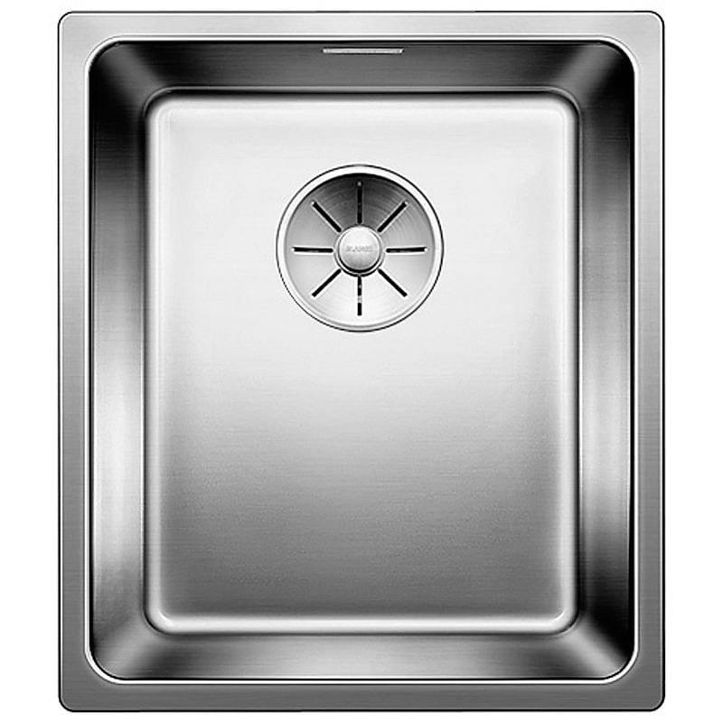 Мойка кухонная Blanco Andano 340-U 522955 40х34