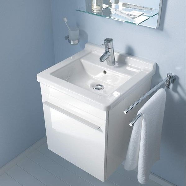 Duravit Starck 3 от Официального Дилера