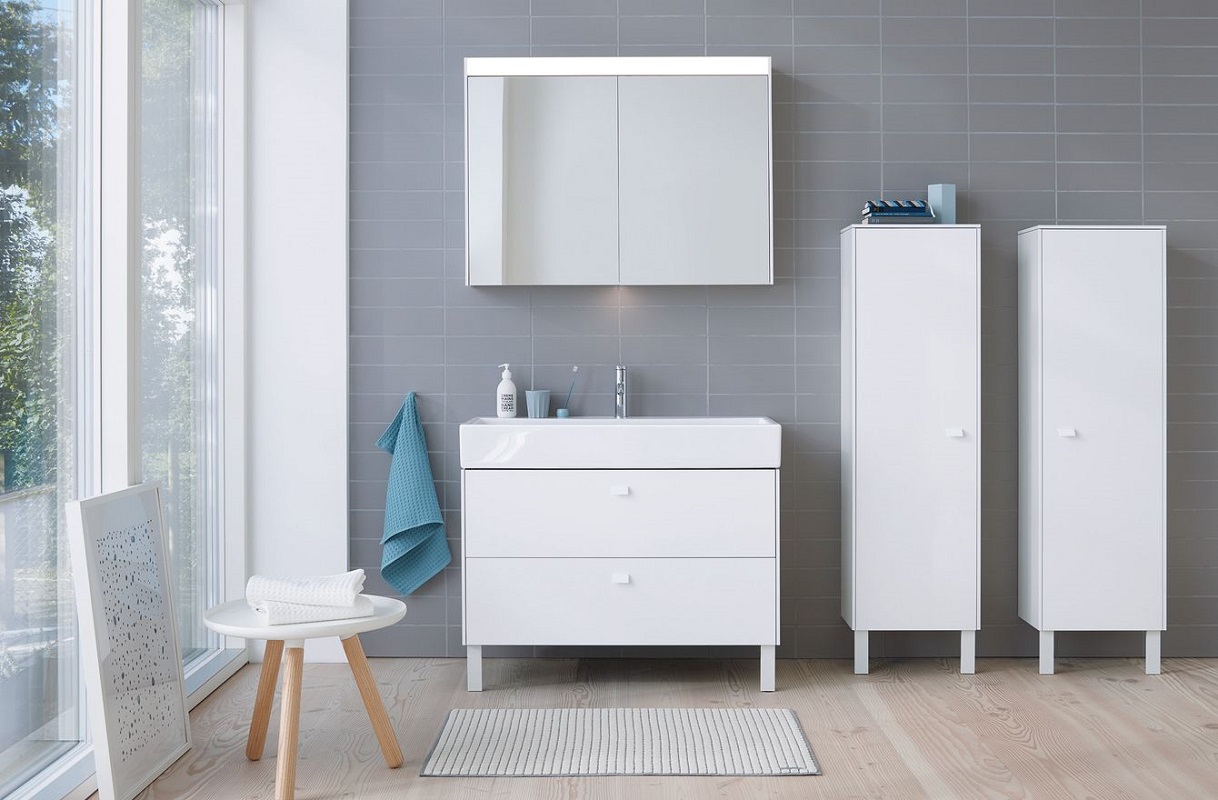Duravit Brioso от Официального Дилера
