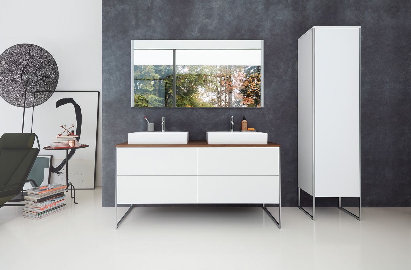 Duravit XSquare от Официального Дилера