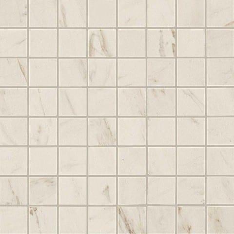 Мозаика Atlas Concorde Marvel Pro Cremo Delicato Mosaico Matt ADQK 30x30