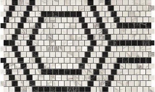 Мозаика Atlas Concorde Marvel Pro Mosaico Honeycomb Cold Lapp. ADVA 30x49