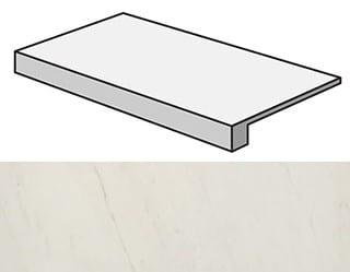 Ступень Atlas Concorde Marvel Pro Cremo Delicato Scalino ADXJ 33x60