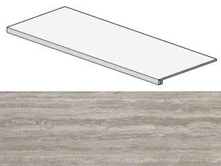 Ступень Atlas Concorde Marvel Pro Trav. Silver Scalino ADXE 33x90