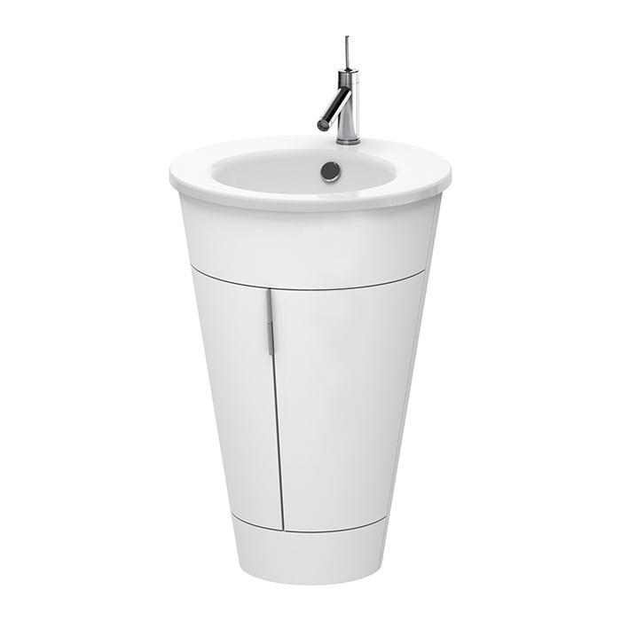Тумба напольная Duravit Starck 1 S1952003636 82.5x60x56