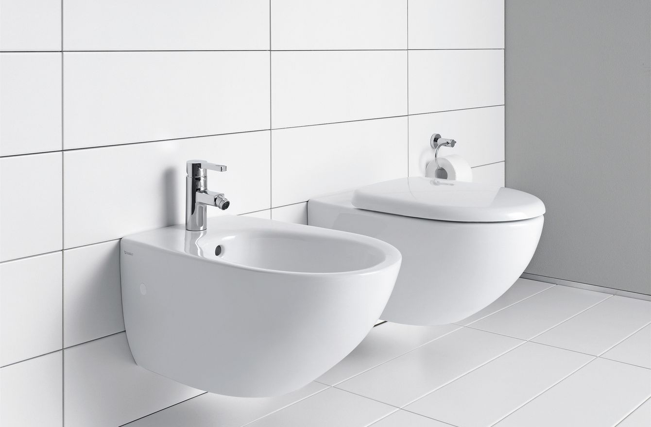 Duravit Architec от Официального Дилера
