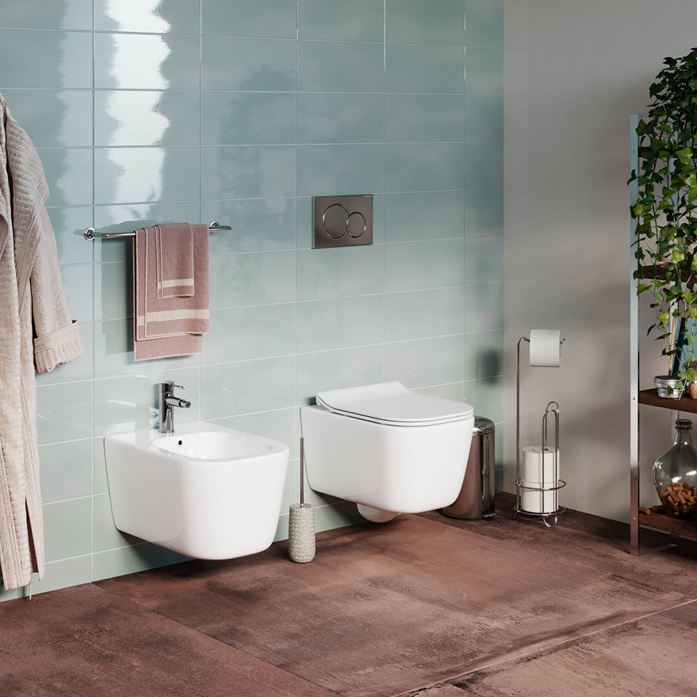 Ceramica Nova New day от Официального Дилера