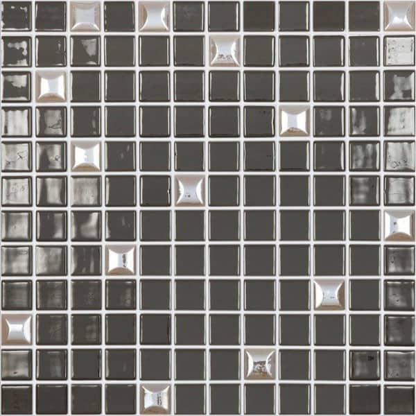 Мозаика Vidrepur Edna Mix 836 31.7x31.7
