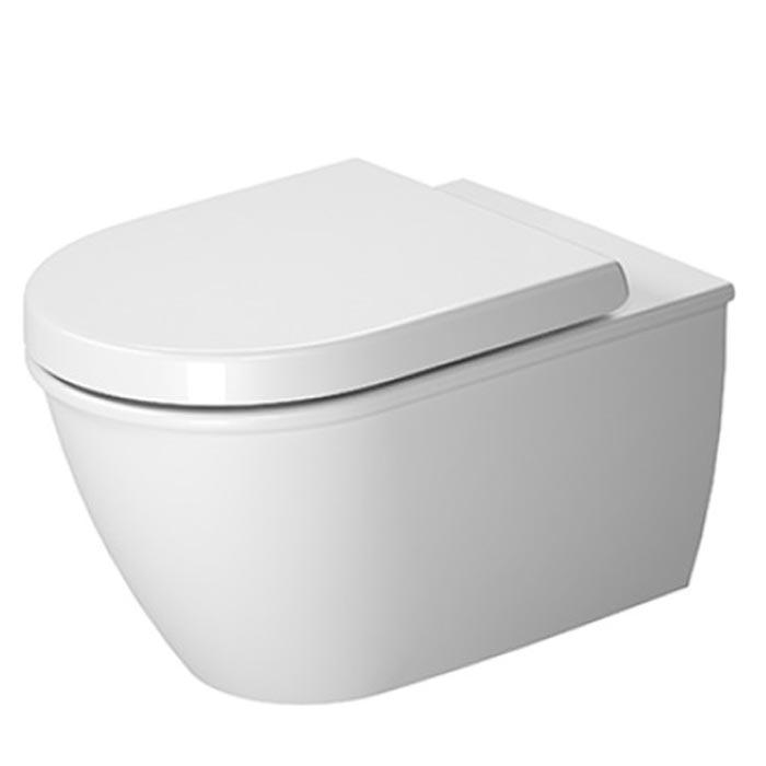 Унитаз подвесной Duravit Darling New 2545090000 54x37