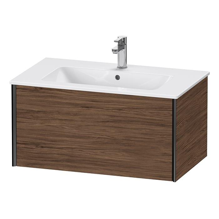 Тумба подвесная Duravit XViu XV40260B221 81x48