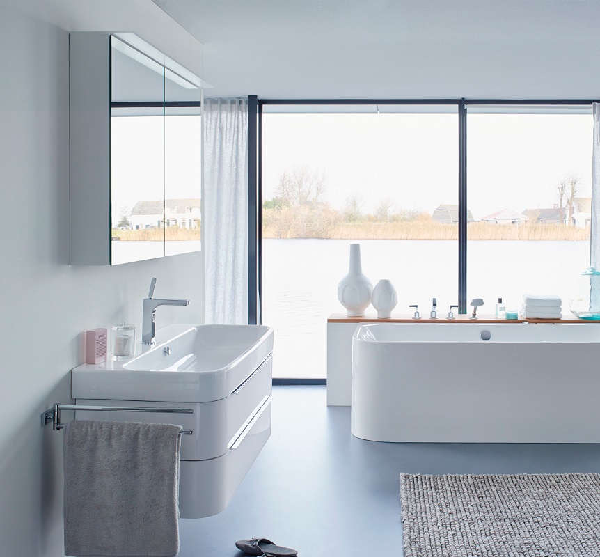 Duravit Happy D.2 от Официального Дилера