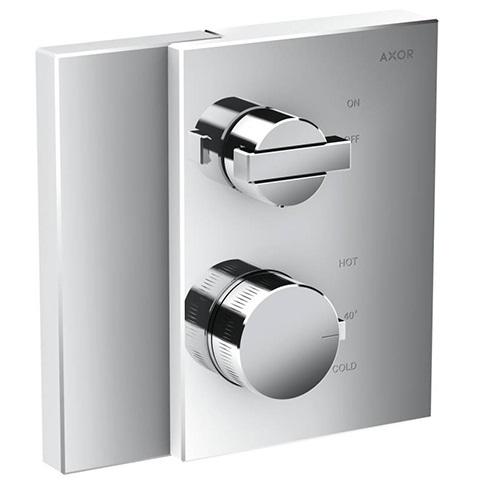Термостат для душа Axor Edge 46750000