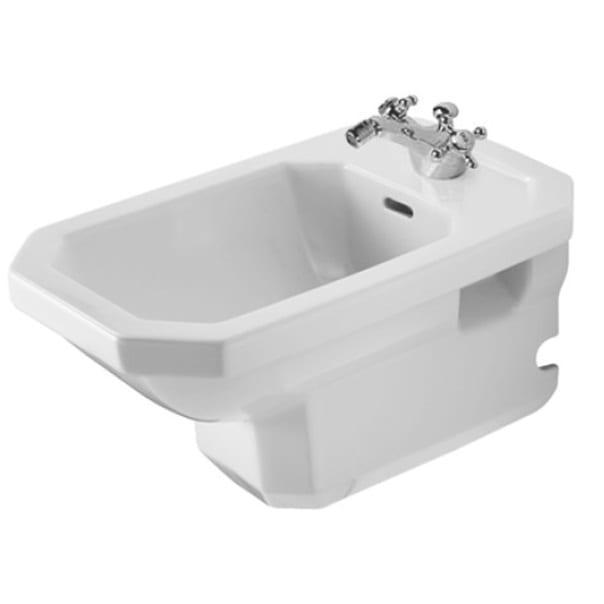Биде подвесное Duravit 1930 0266100000 58x36