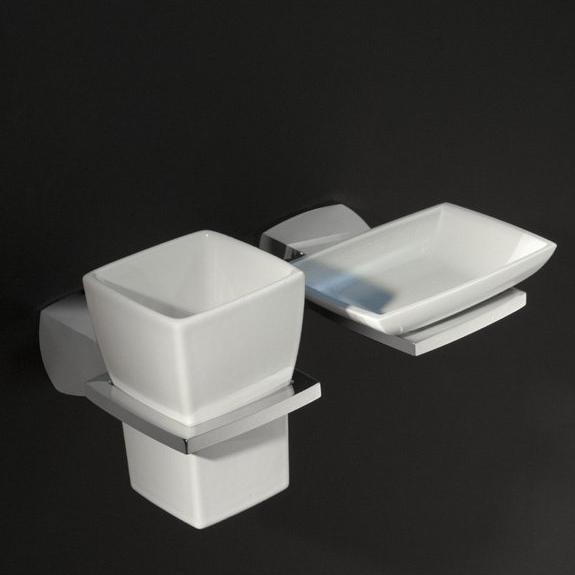 Стакан Bertocci Grace 142 7700 0200