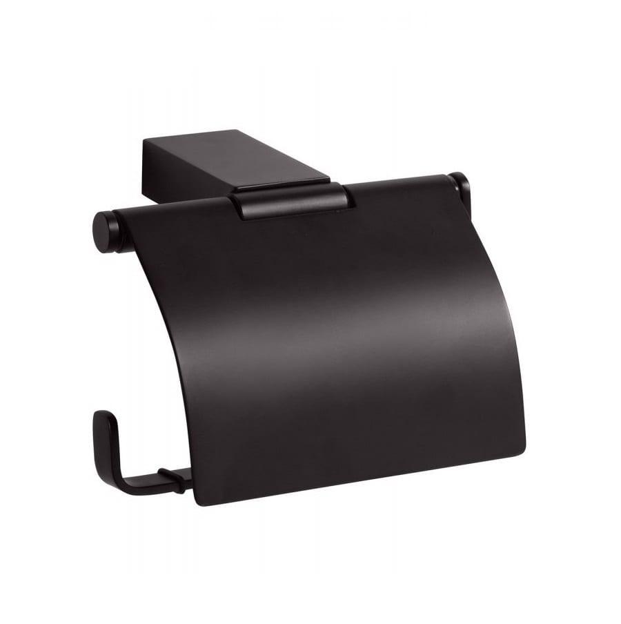 Держатель туалетной бумаги Bemeta Nero 135012010