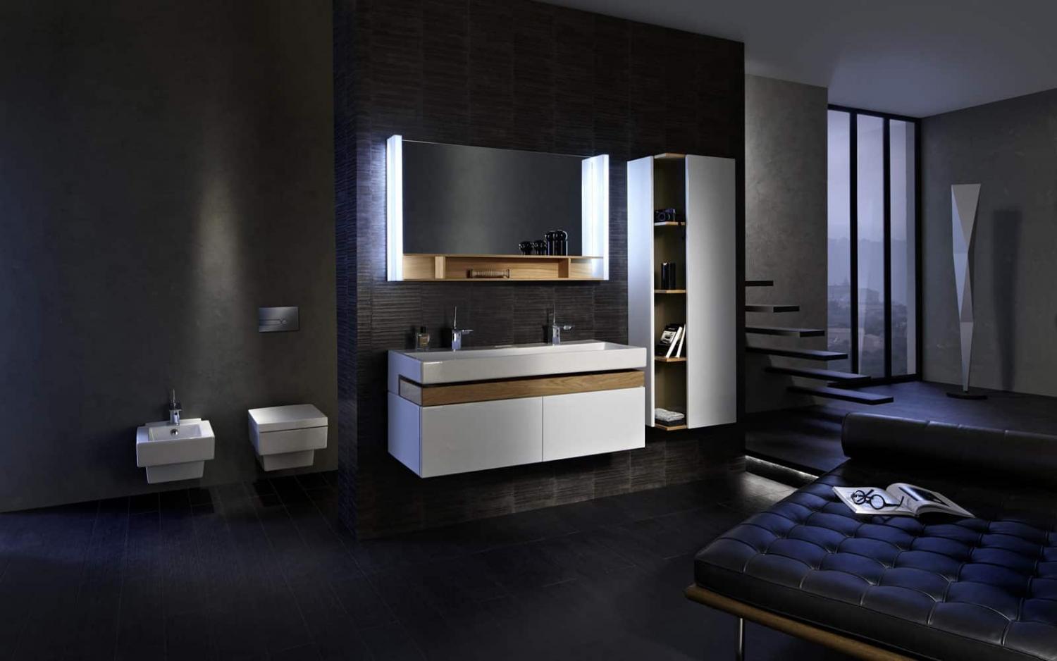 Унитаз подвесной Jacob Delafon Terrace EDA102-00 55x38