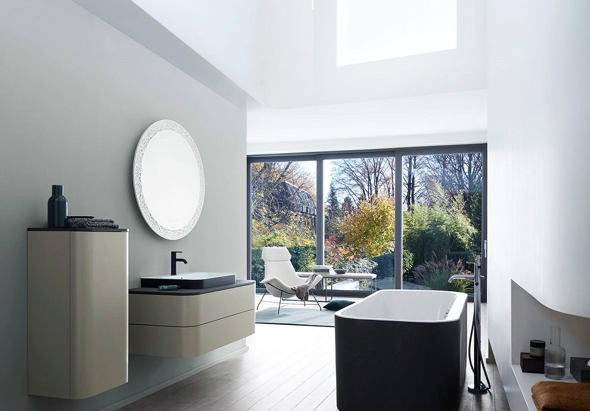 Duravit Happy D.2 Plus от Официального Дилера
