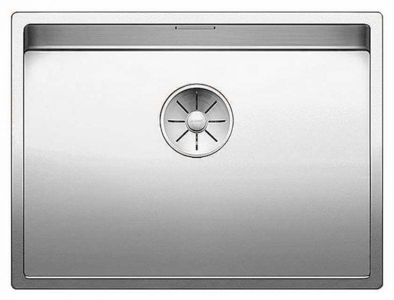 Мойка кухонная Blanco Claron 550-IF 521578 59х44