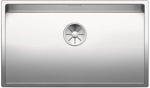 Мойка кухонная Blanco Claron 700-IF 521580 74х44