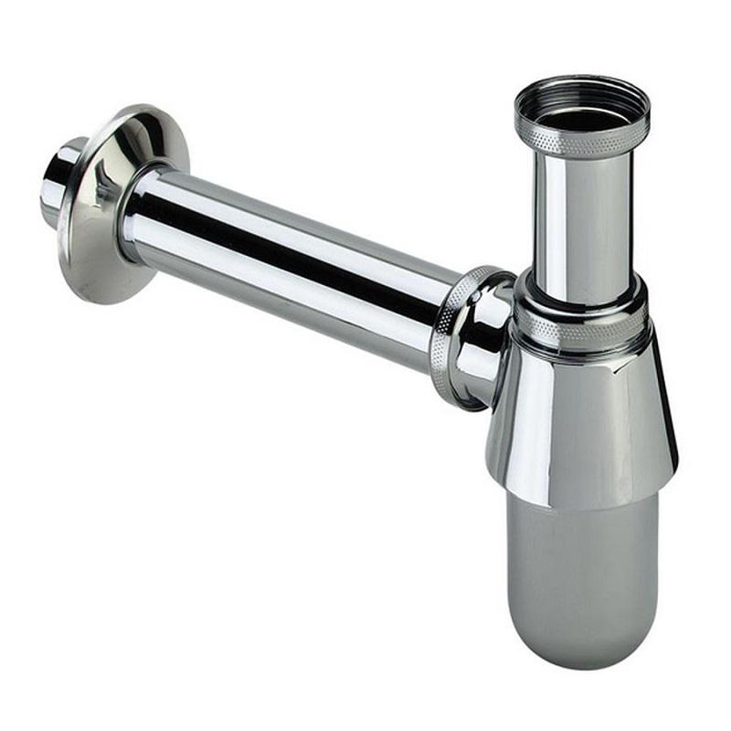 Сифон Gattoni Accessori 0152/00C0 cr