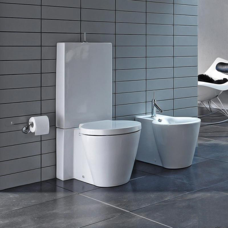 Duravit Starck 1 от Официального Дилера