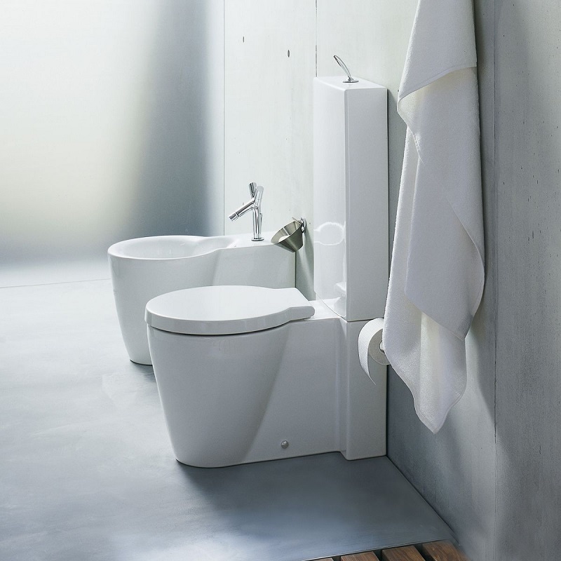 Duravit Starck 1 от Официального Дилера