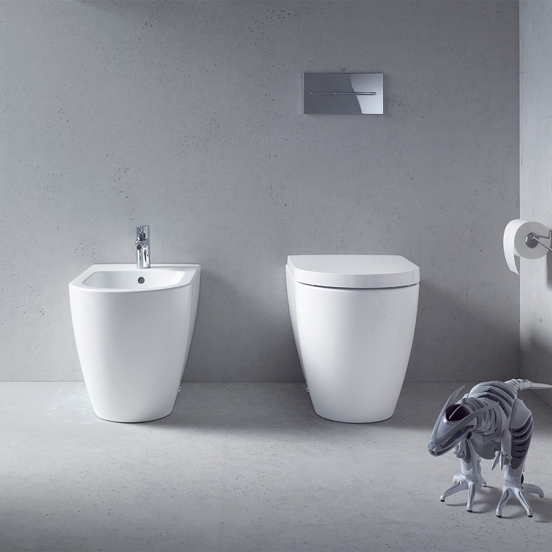 Duravit ME by Starck от Официального Дилера