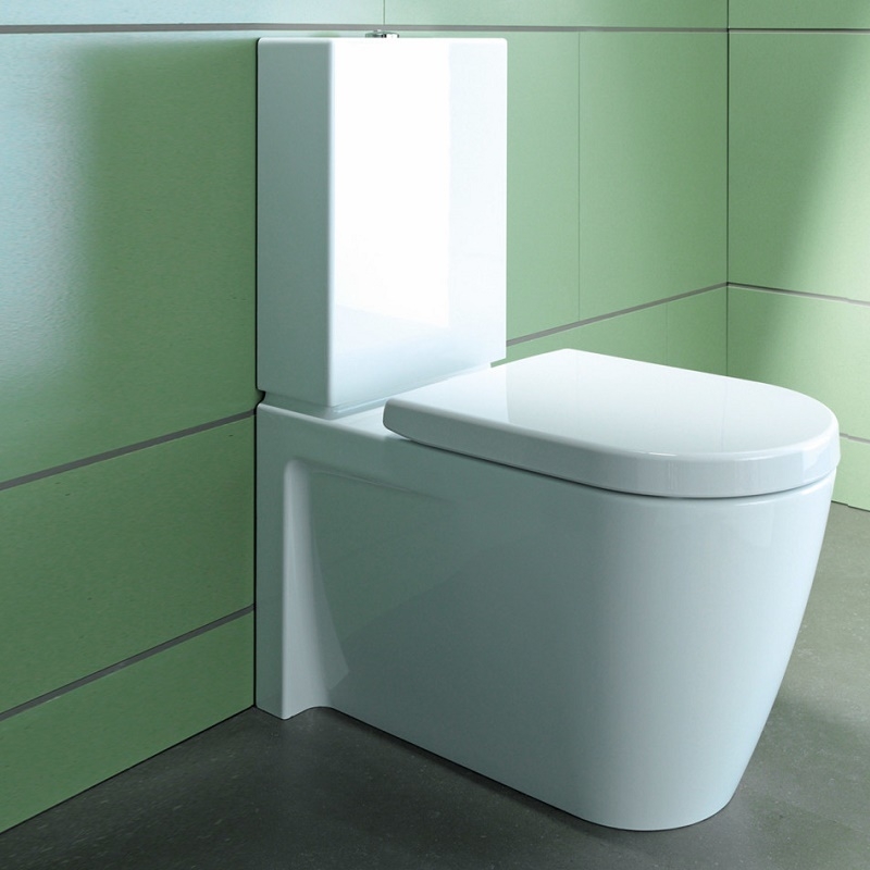Duravit Starck 2 от Официального Дилера