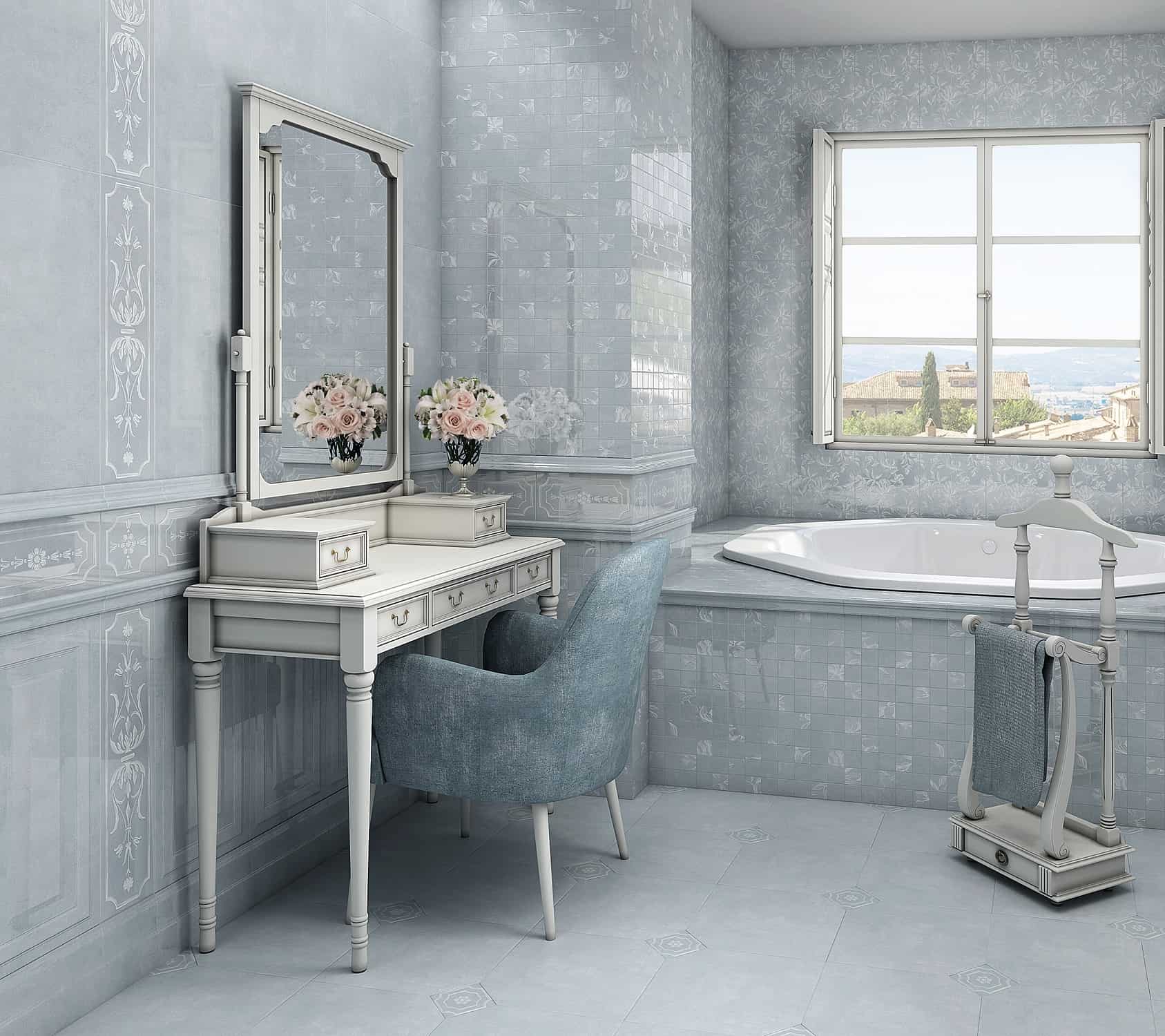 Kerama Marazzi Каподимонте