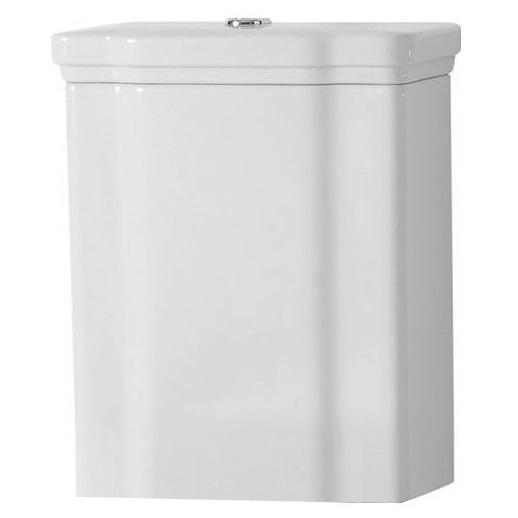 Бачок накладной Kerasan Waldorf 418101 bi