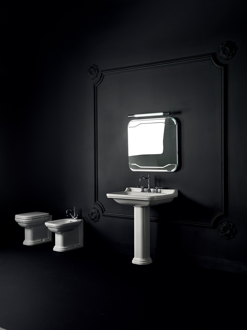 Kerasan Waldorf от Официального Дилера