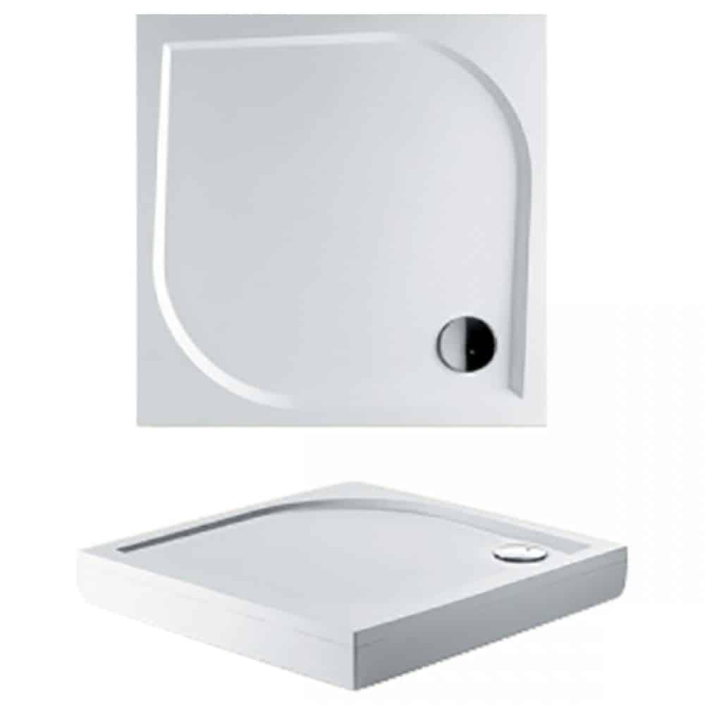 Душевой поддон Riho Kolping D004004005