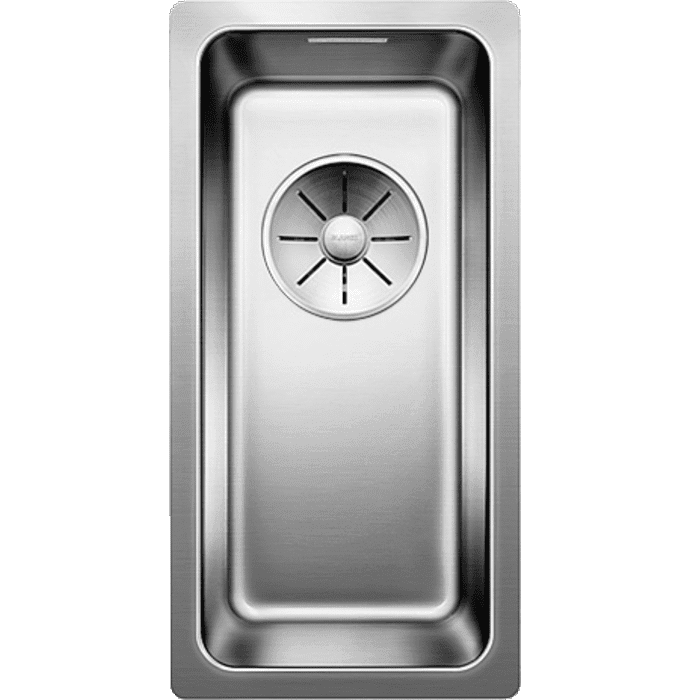 Мойка кухонная Blanco Andano 180-U 522952 40х18