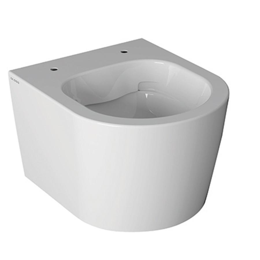 Унитаз подвесной Globo Forty3 FOS06.BI 43x36