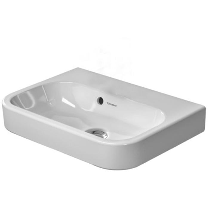 Раковина подвесная Duravit Happy D.2 0710500060 50x36